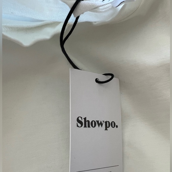 SHOWPO TOP - Picture 8 of 12